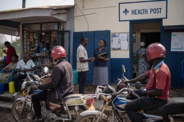 En Ituri, l’épidémie d’Ebola en République démocratique du Congo accélère malgré la riposte et les essais thérapeutiques