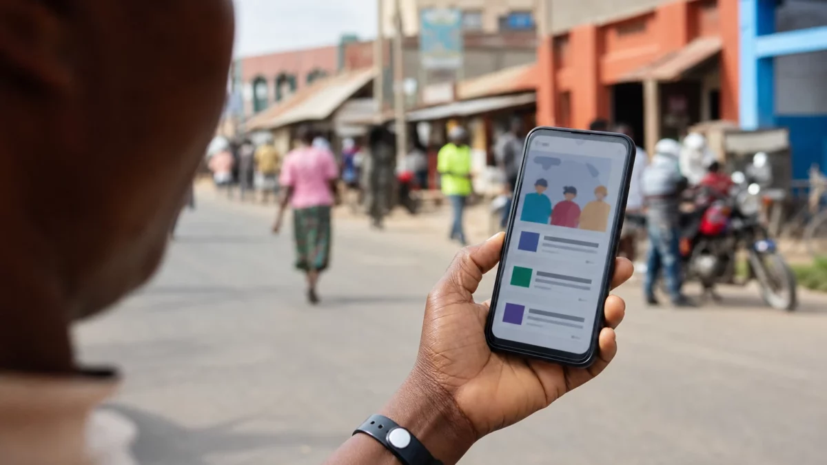 En Ituri, la confiance des communautés change la riposte contre Ebola en République démocratique du Congo