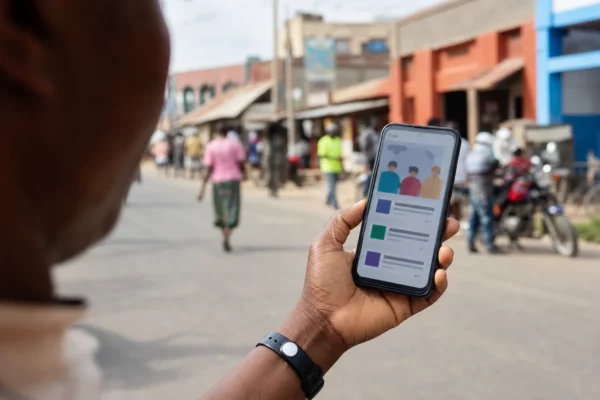 En Ituri, la confiance des communautés change la riposte contre Ebola en République démocratique du Congo