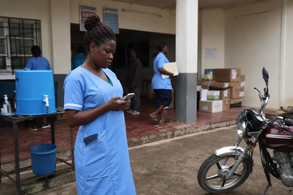 À Bunia, la grève des soignants menace la riposte contre Ebola dans l’est de la RDC et révèle les failles de paiement