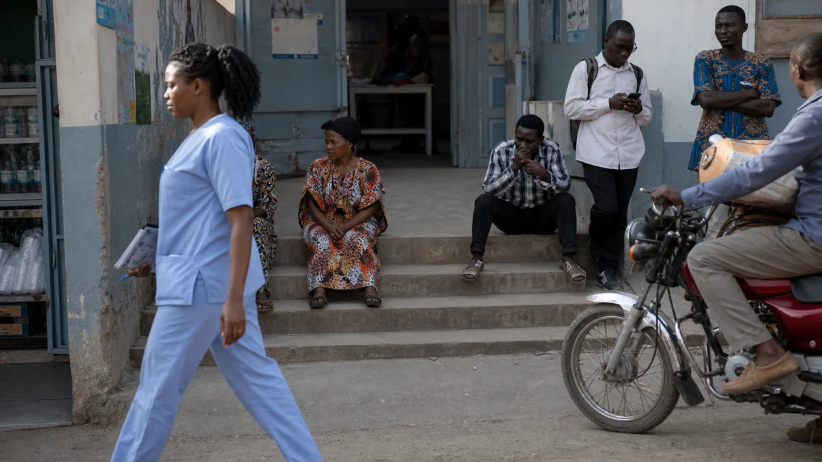 En Ituri, les attaques ADF et Ebola enferment la République démocratique du Congo dans une crise sans issue rapide