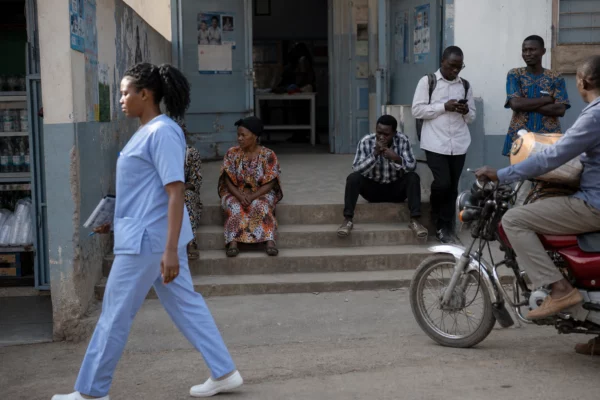 En Ituri, les attaques ADF et Ebola enferment la République démocratique du Congo dans une crise sans issue rapide