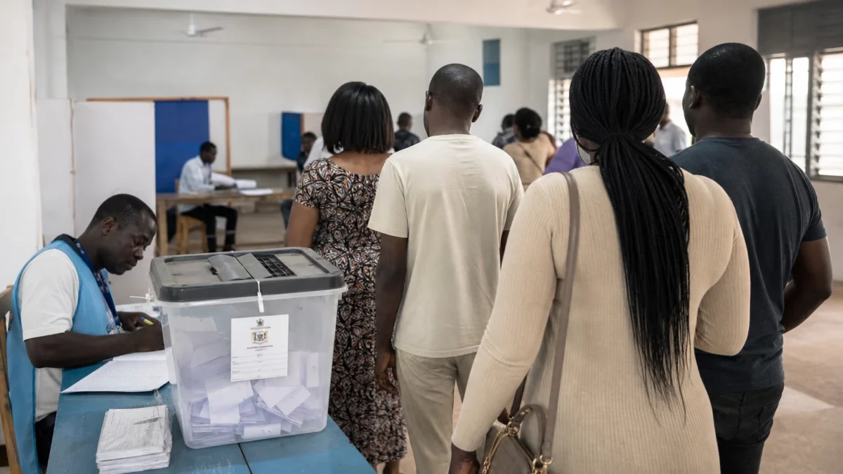 Quatre lectures africaines pour lire le désir, la guerre et la mémoire autrement pendant l’été
