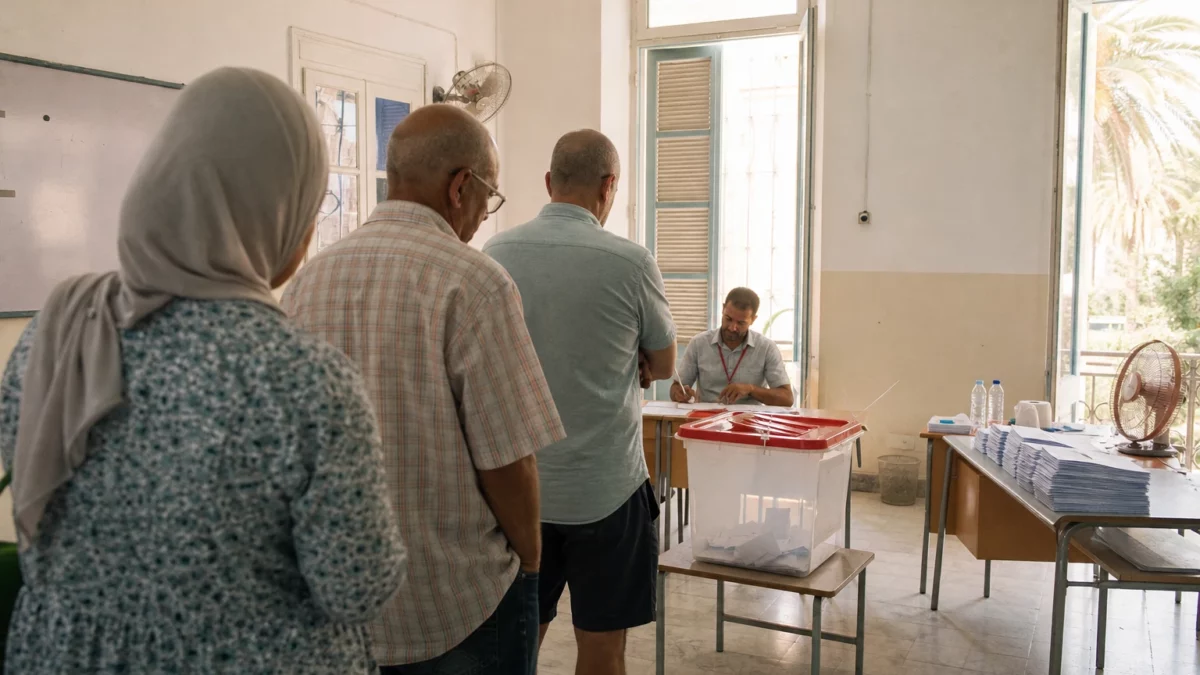 En Tunisie, la canicule fracture le quotidien entre records de chaleur, alertes météo et délestages électriques