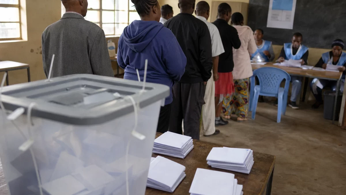 À Kwale, la justice kényane met à l’épreuve un accord minier contesté entre Nairobi et Washington sur Mrima Hill