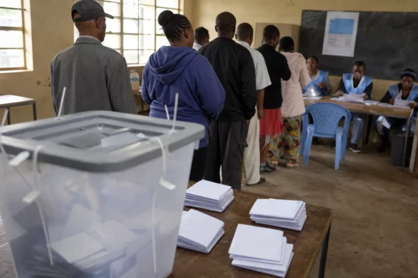 À Kwale, la justice kényane met à l’épreuve un accord minier contesté entre Nairobi et Washington sur Mrima Hill