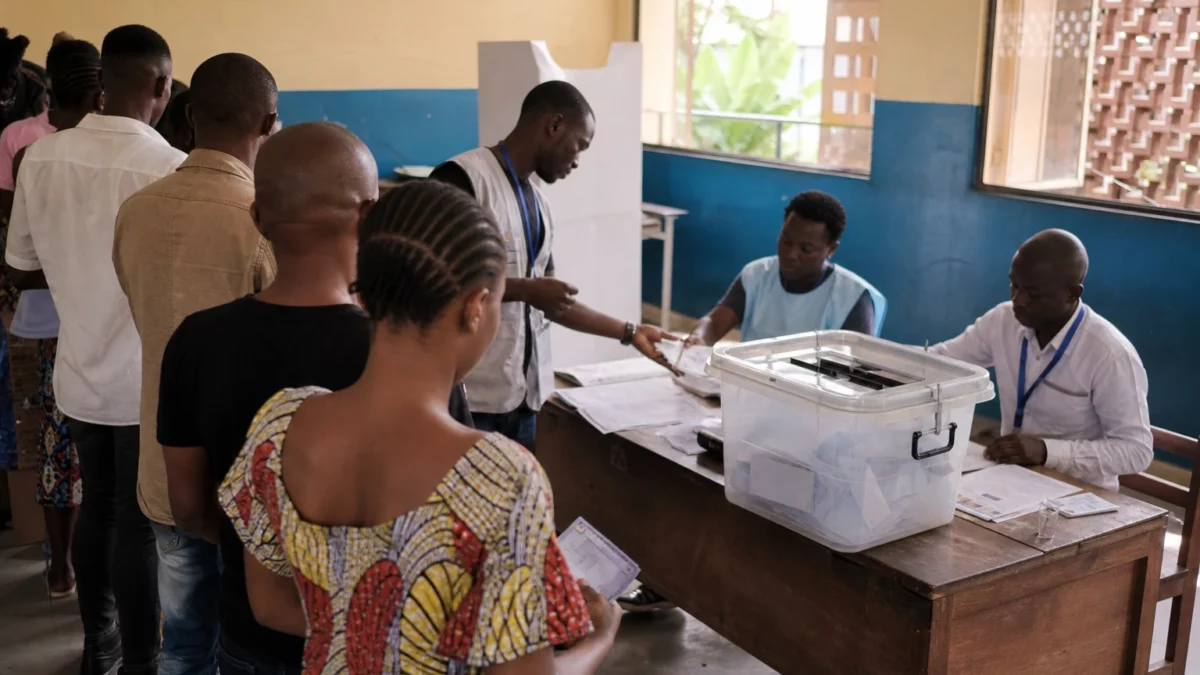 En Ituri, Komanda commémore ses morts et révèle une province toujours prise entre ADF, peur et épidémie d’Ebola