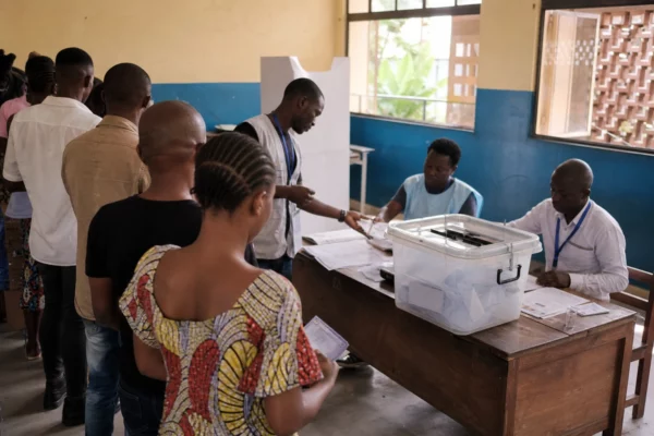 En Ituri, Komanda commémore ses morts et révèle une province toujours prise entre ADF, peur et épidémie d’Ebola