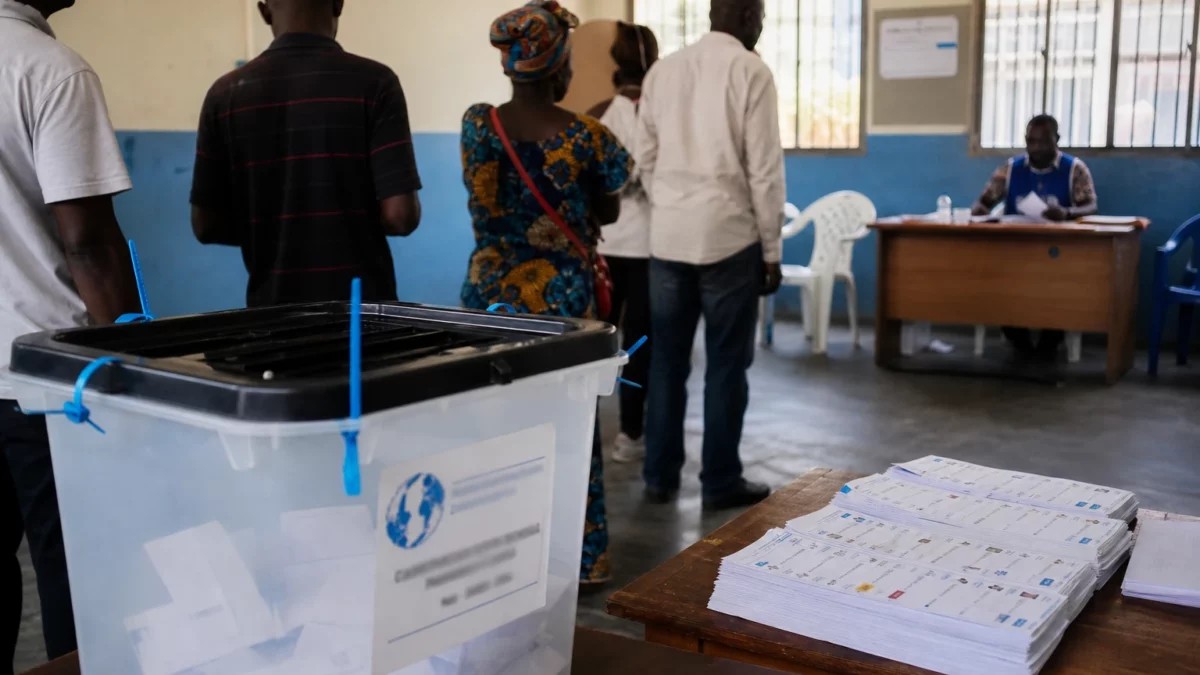 En RDC, la médiation des Églises peut-elle faire basculer l’opposition de la rue vers le dialogue national ?