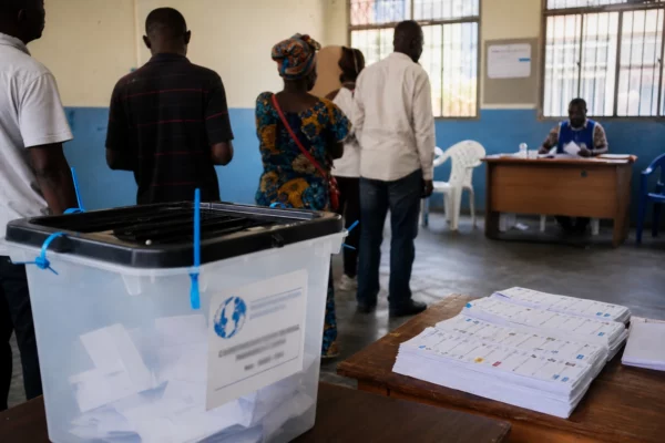En RDC, la médiation des Églises peut-elle faire basculer l’opposition de la rue vers le dialogue national ?