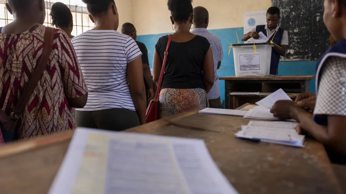En RDC, le cobalt devient un levier de pouvoir face au risque de déficit mondial et aux nouvelles règles de Kinshasa