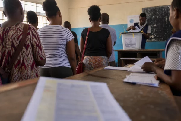 En RDC, le cobalt devient un levier de pouvoir face au risque de déficit mondial et aux nouvelles règles de Kinshasa