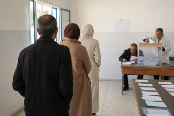 À Rabat, le Maroc prend l’ascendant sur l’Algérie et s’installe en patron du groupe A de la CAN féminine 2026