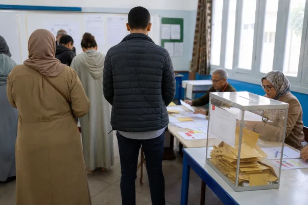 Au Maroc, la CAN féminine devient un test majeur pour Rabat, les Lionnes de l’Atlas et le football africain