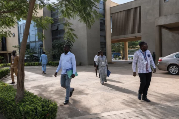 CAN 2032 au Sahel : le Burkina Faso, allié au Mali et au Niger, veut convaincre la CAF à Ouagadougou