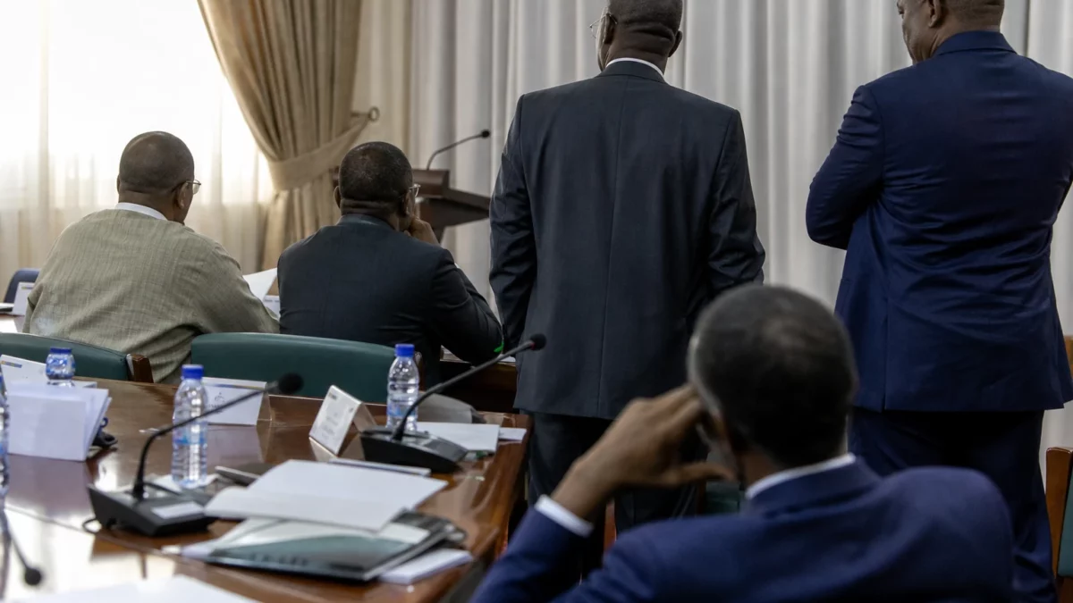 Burkina Faso relance l’exportation de farine de céréales pour écouler les stocks sans fragiliser le marché intérieur