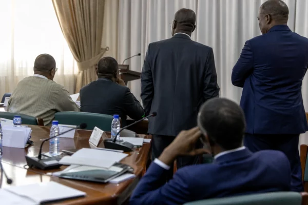 Burkina Faso relance l’exportation de farine de céréales pour écouler les stocks sans fragiliser le marché intérieur