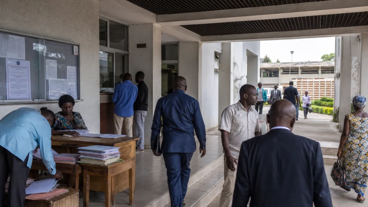 Au Burundi, dix ans d’impunité autour de Jean Bigirimana relancent la question de la protection des journalistes à Gitega