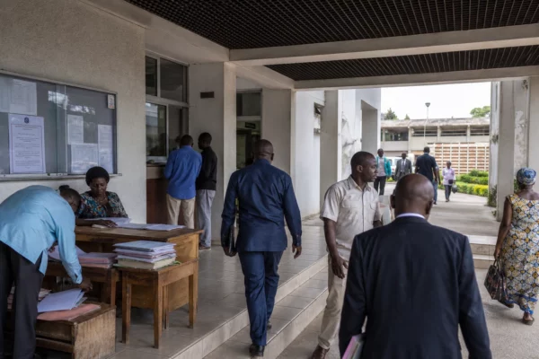 Au Burundi, dix ans d’impunité autour de Jean Bigirimana relancent la question de la protection des journalistes à Gitega