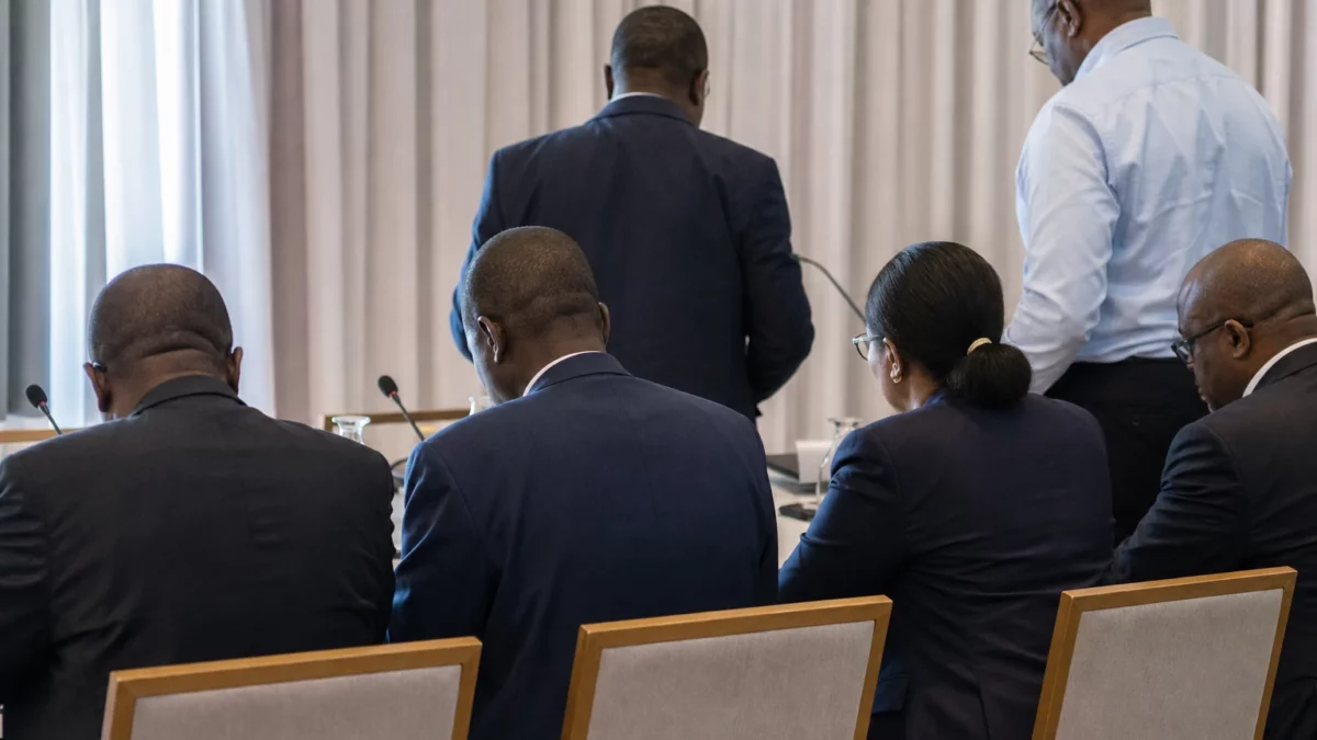 Au Cameroun, 5 000 milliards bloqués et l’investissement public Cameroun au ralenti faute de projets assez mûrs