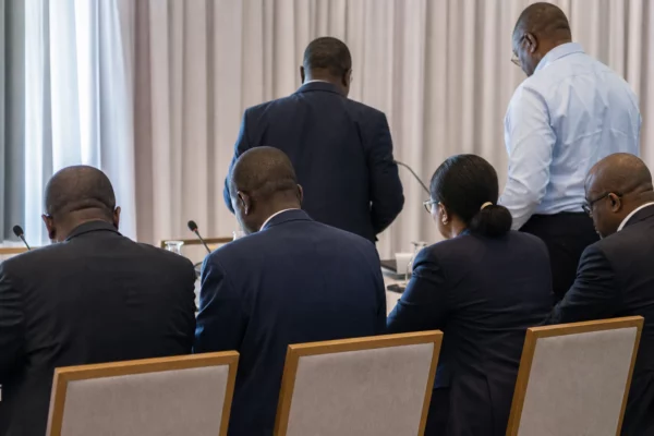 Au Cameroun, 5 000 milliards bloqués et l’investissement public Cameroun au ralenti faute de projets assez mûrs