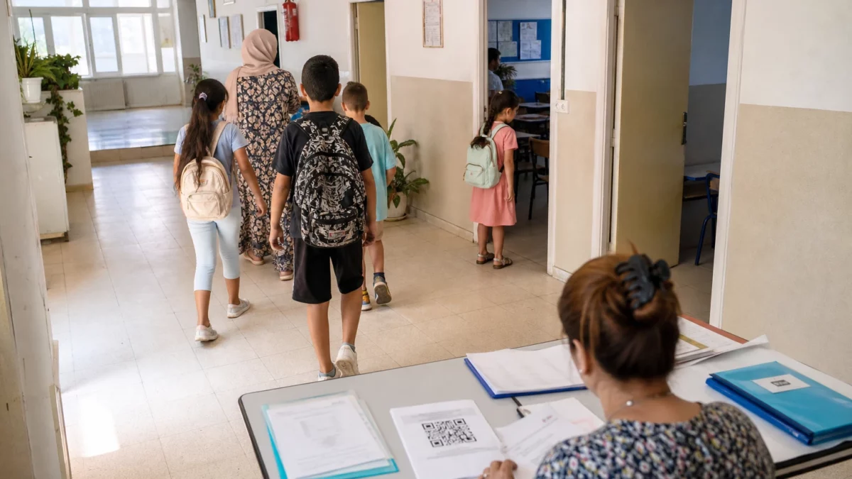 À Alger, les camps d’été pour la diaspora algérienne deviennent un levier d’école, de mémoire et de lien national