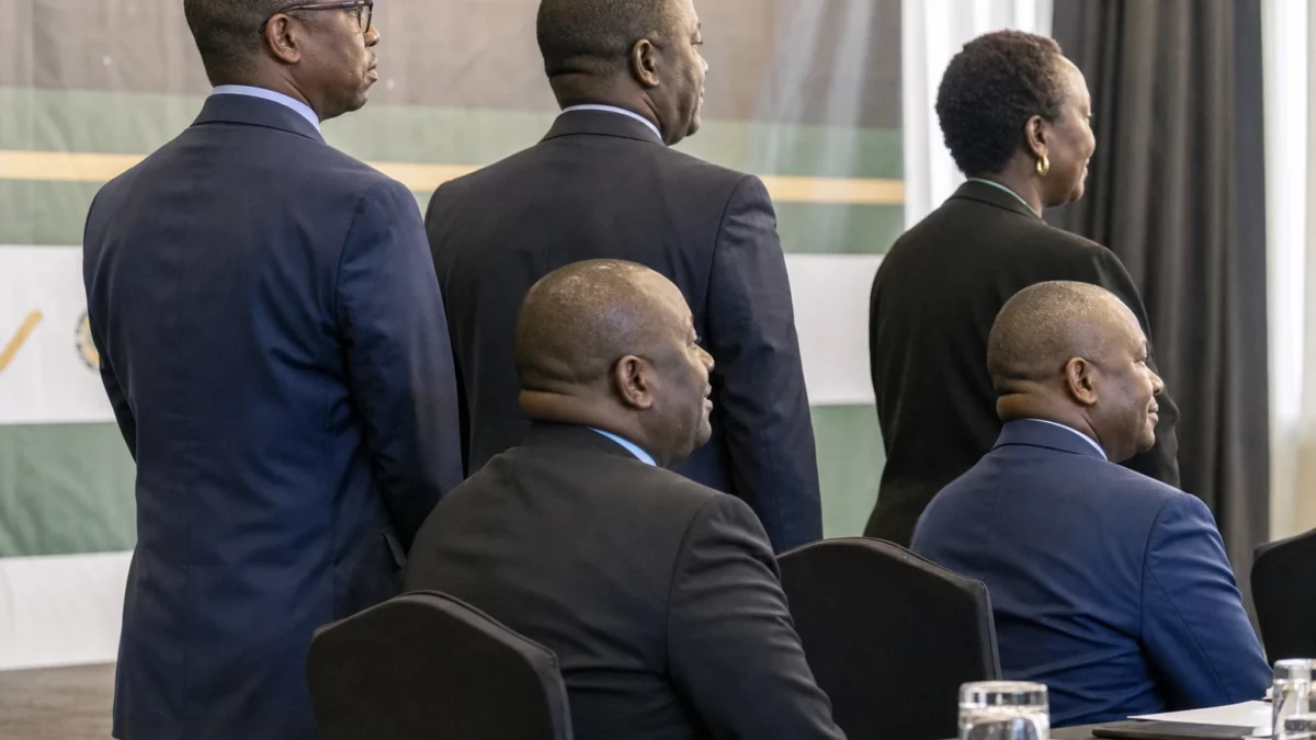 CAN 2027 à 28 équipes : la CAF parie sur une édition élargie en Afrique de l’Est