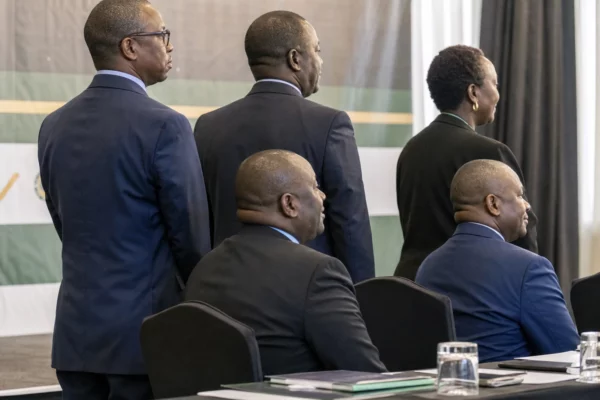 CAN 2027 à 28 équipes : la CAF parie sur une édition élargie en Afrique de l’Est