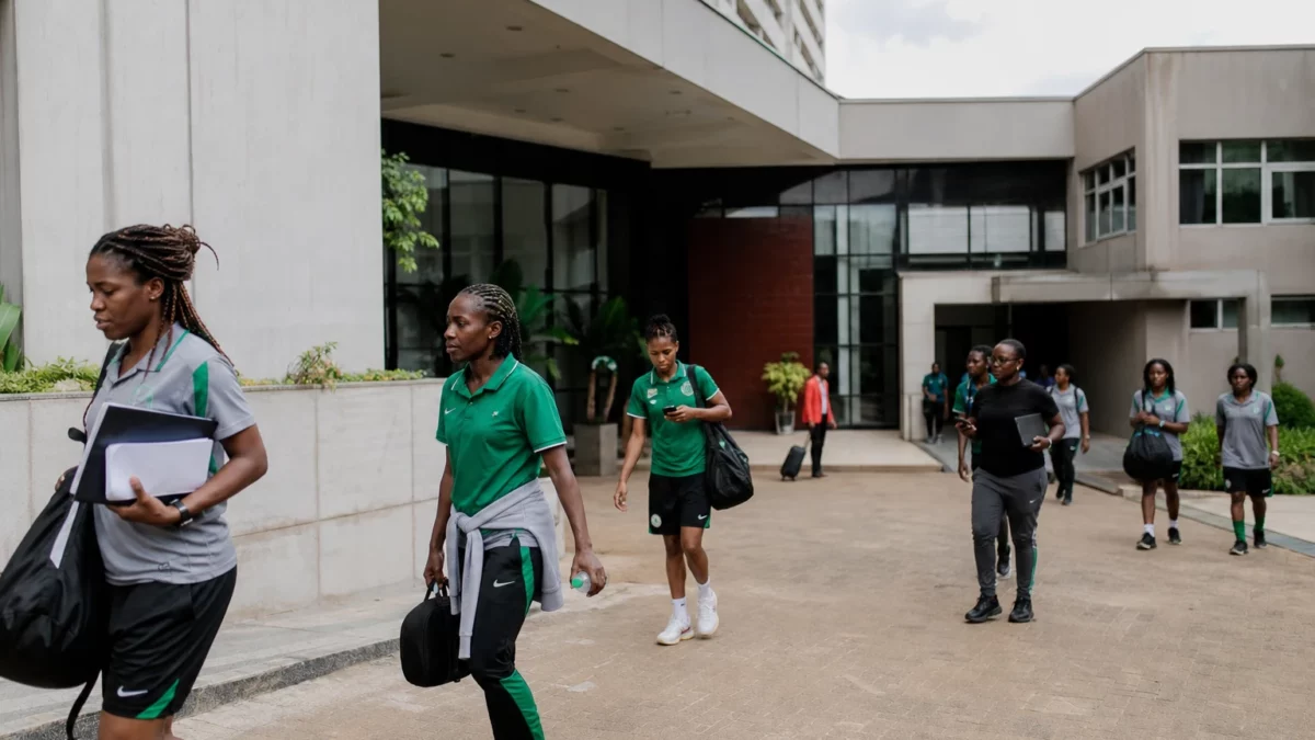 Au Maroc, le Nigeria défend sa CAN féminine et vise un 11e sacre tout en visant le Mondial 2027
