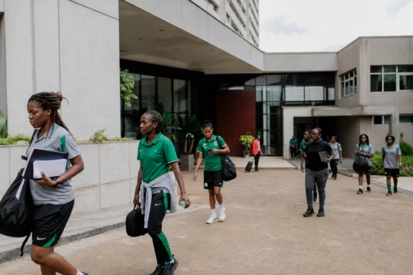 Au Maroc, le Nigeria défend sa CAN féminine et vise un 11e sacre tout en visant le Mondial 2027