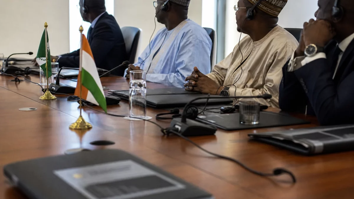 L’AES mise sur la CAN 2032 pour prouver sa capacité à organiser un grand tournoi continental au Burkina Faso, au Mali et au Niger