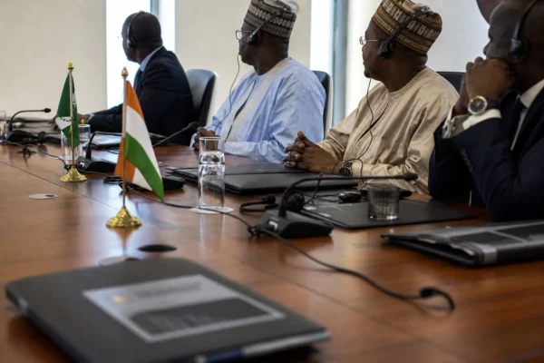 L’AES mise sur la CAN 2032 pour prouver sa capacité à organiser un grand tournoi continental au Burkina Faso, au Mali et au Niger