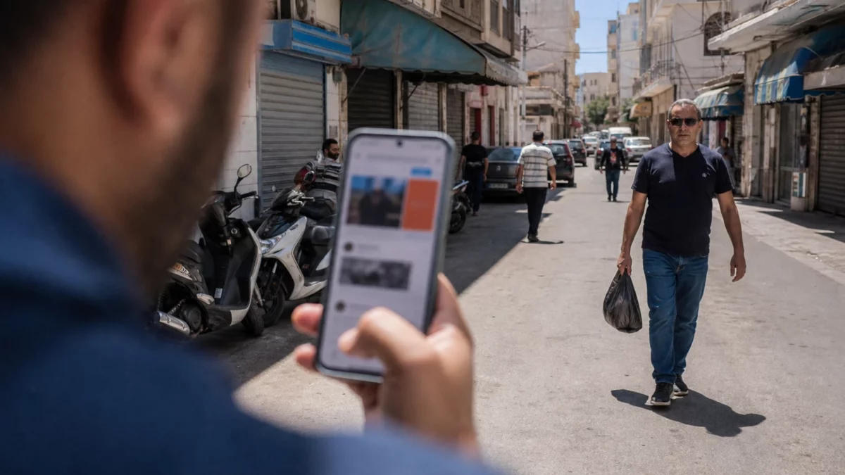 En Tunisie, la canicule transforme les prisons surpeuplées en urgence sanitaire et relance l’alerte sur les soins
