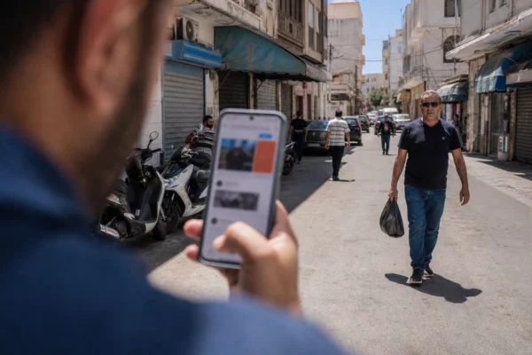 En Tunisie, la canicule transforme les prisons surpeuplées en urgence sanitaire et relance l’alerte sur les soins