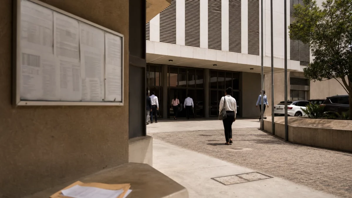 Au Cap-Vert, la dette publique repasse près de 100 % du PIB mais le poids des entreprises publiques demeure