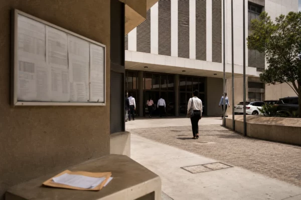 Au Cap-Vert, la dette publique repasse près de 100 % du PIB mais le poids des entreprises publiques demeure
