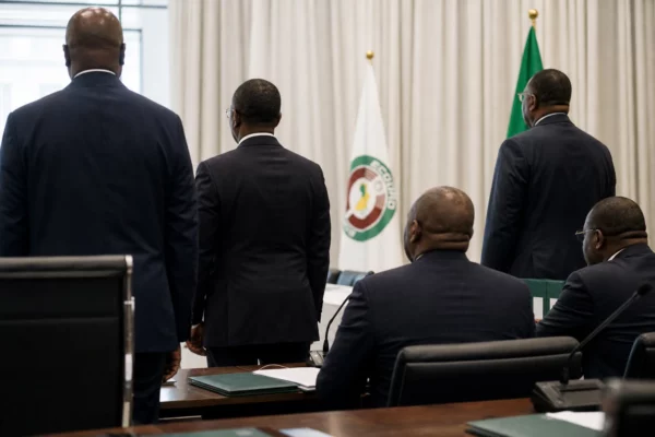 CEDEAO : pourquoi la médiation sénégalaise pèse plus que la présidence tournante dans la crise ouest-africaine