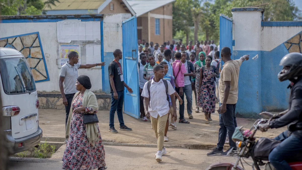 Au Burundi, la gestion des foules religieuses devient urgente après la bousculade meurtrière de Bujumbura
