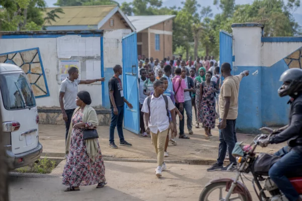 Au Burundi, la gestion des foules religieuses devient urgente après la bousculade meurtrière de Bujumbura