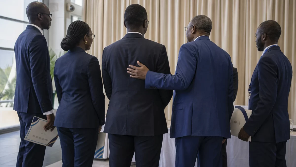 Au Sénégal, le COFEB accélère la montée en compétences pour sécuriser la finance de l’UEMOA
