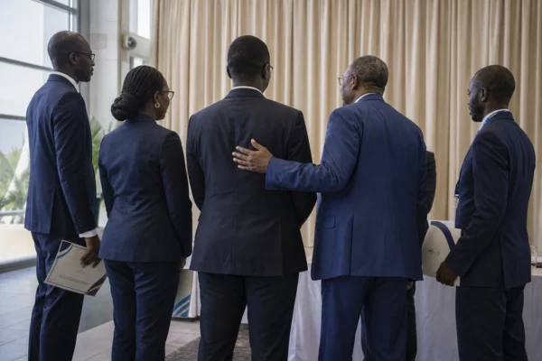 Au Sénégal, le COFEB accélère la montée en compétences pour sécuriser la finance de l’UEMOA