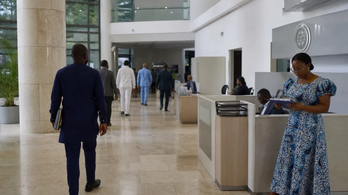 Commerce céréalier ouest-africain : pourquoi les États ne peuvent plus ignorer un marché régional déjà structurant