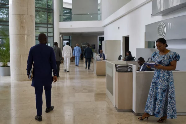 Commerce céréalier ouest-africain : pourquoi les États ne peuvent plus ignorer un marché régional déjà structurant