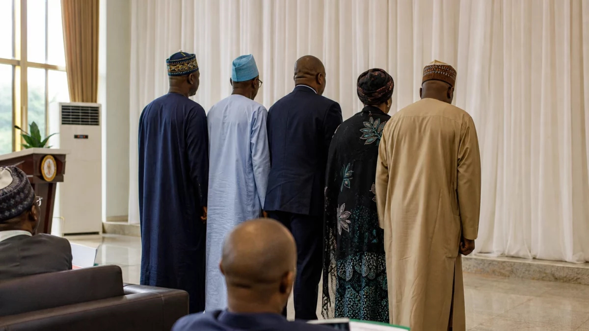 À Abuja, le règlement partiel de la dette électrique du Nigeria devient un test de confiance pour les investisseurs
