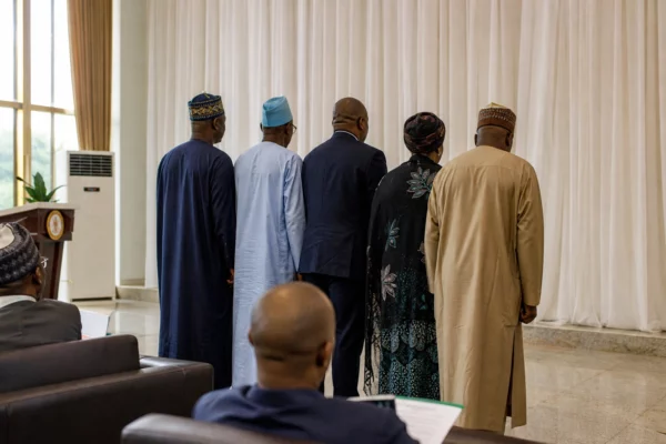 À Abuja, le règlement partiel de la dette électrique du Nigeria devient un test de confiance pour les investisseurs