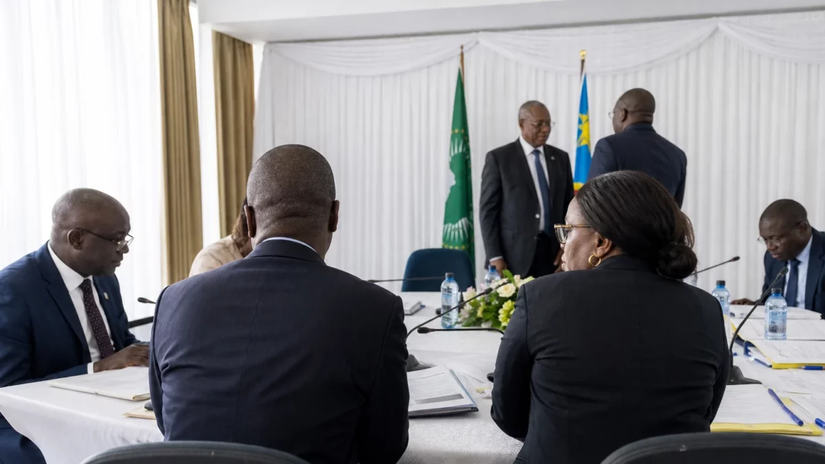 En RDC, Ebola Bundibugyo révèle les failles d’une riposte sous tension malgré les premiers essais de vaccin