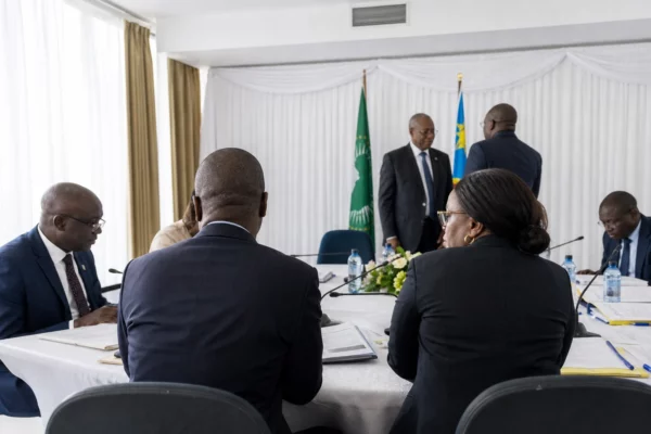 En RDC, Ebola Bundibugyo révèle les failles d’une riposte sous tension malgré les premiers essais de vaccin