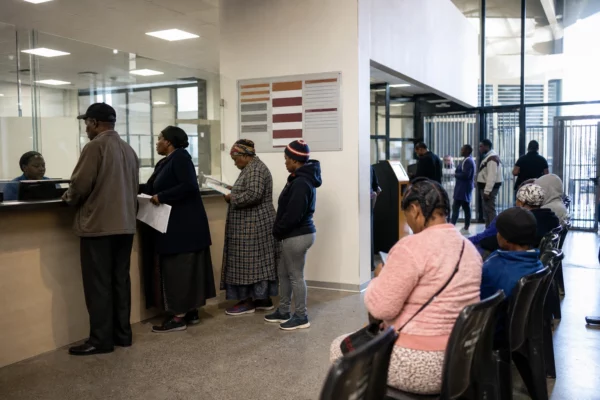 Afrique du Sud : Pretoria durcit le contrôle des aides sociales pour protéger le budget et limiter les fraudes