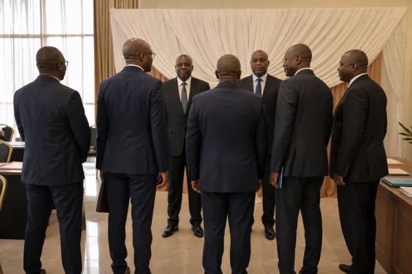 Au Cameroun, la chasse aux fraudes sur l’or révèle l’ampleur des pertes fiscales et la pression sur Yaoundé