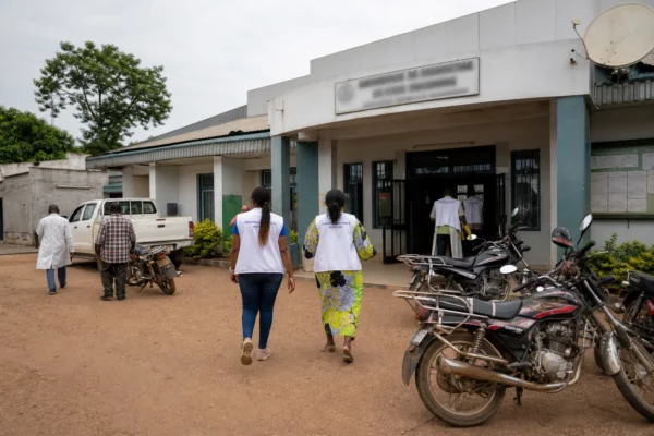 Ebola en RDC et en Ouganda : une riposte fragile face à une flambée qui dépasse les frontières des Grands Lacs